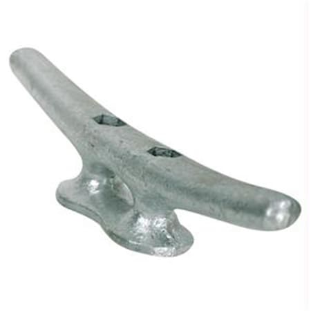 Cb Distributing Galvanized Dock Cleat - 6 Inch ST258639